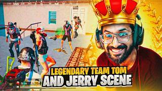 Promotion Matches intense battle - New Update 4.3 - pubg mobile - FireHashmi