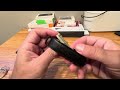 Jibbon Italian Premium Leather Key Organizer review, not all keys will fit
