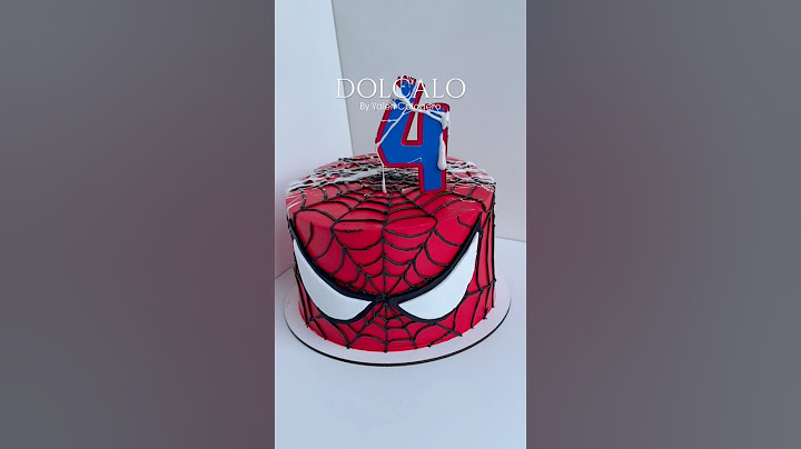 Tela de araña comestible!!!! #pastelera #cake #tartaspersonalizadas #tecnica