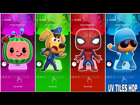 EMOJI PACK - Lokis (Canal  Infantil Roblox) by VicTycoon on