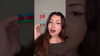 Xorazmlilar Ozbek Emasmi??