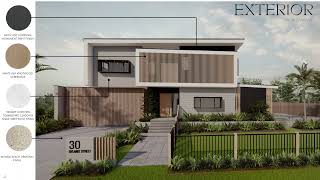 Keperra Residence Movie