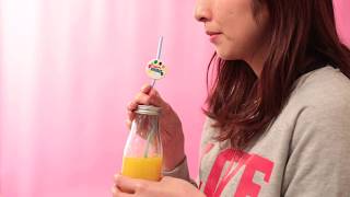 シンギングストロー　kameyama candle house