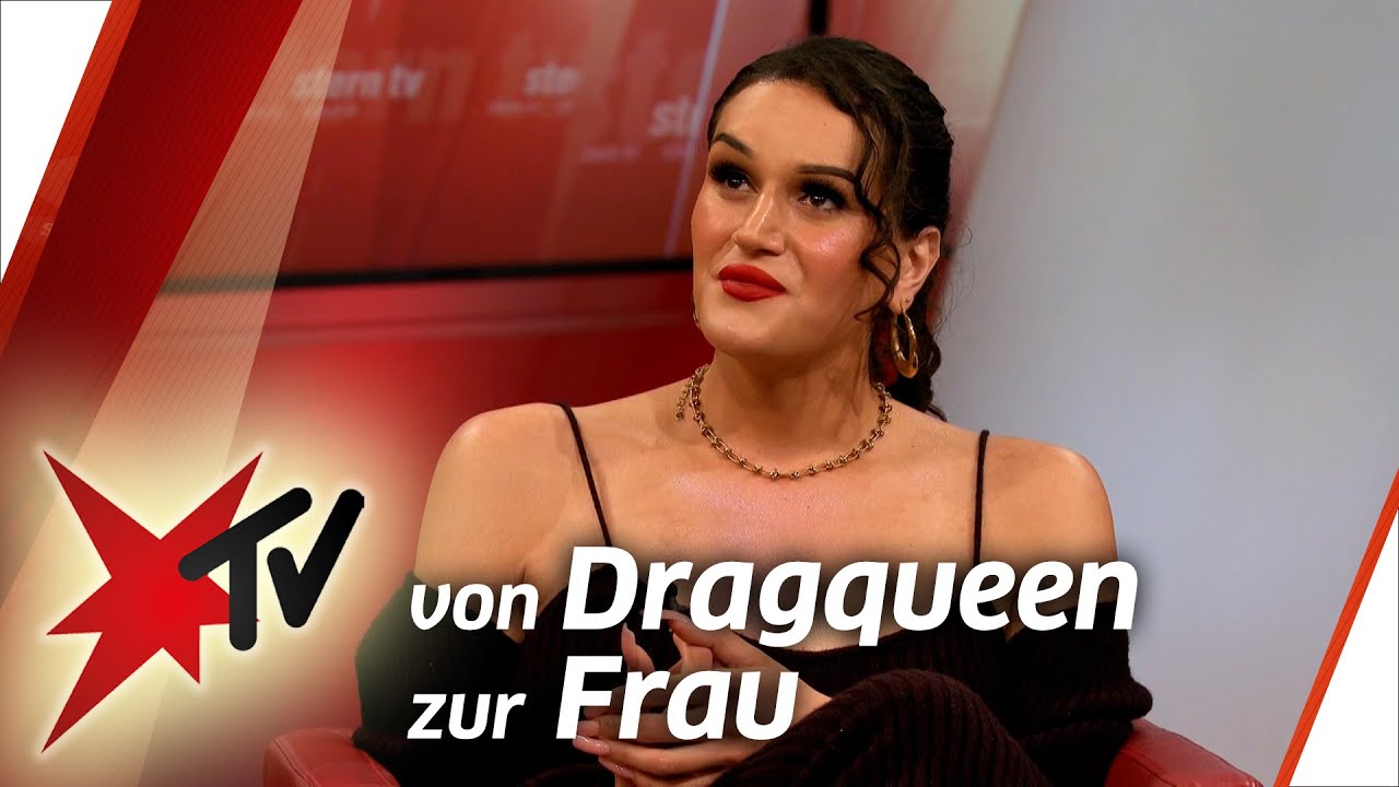 „Ich wollte so aussehen, wie ich mich gefühlt habe