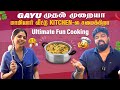 Gayu     kitchen     ultimate fun cooking  gk vlogs