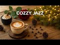 Coffee & Jazz Morning Vibes 🌿 Relaxing Café Sounds for Focus
