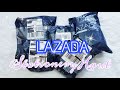 🥞 Lazada Stationery Haul | Very satisfying and relaxing to watch 📦