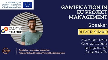 Gamification in EU Project Management