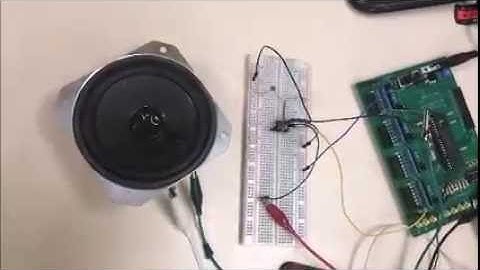 Light Sensitive Binary Counter with Speaker