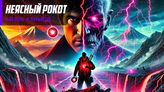 Айзек Азимов - НЕЯСНЫЙ РОКОТ | Фантастика | Аудиокнига (Рассказ) | Голоса будущего