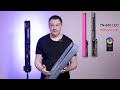 YongNuo YN660 LED это Сила! это Мощ !!!