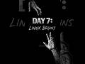 Day 7 LINUX BEGINS in Ethical Hacking #hacker #shorts