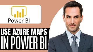 How to Use Azure Maps in Power BI – (2025) Step By Step