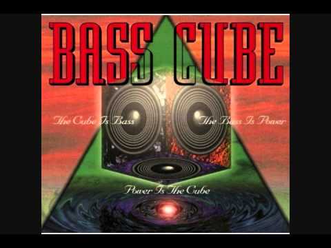 Bass Cube — Bass Cube  - Planet Bass 93 (original, unedited version)