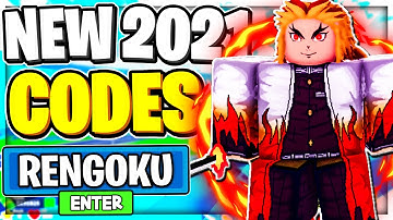 ALL NEW *SECRET* SLAYERS UNLEASHED CODES || SLAYERS UNLEASHED CODES! (Roblox)