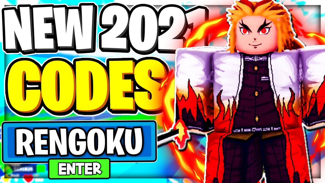 ALL *SECRET* NEW CODES IN (SLAYERS UNLEASHED) ROBLOX 2022 [Slayers