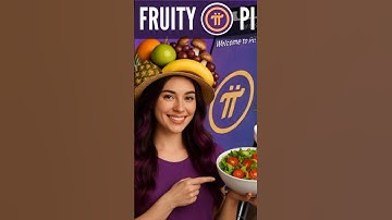 Fruity Pi GAMEPLAY 🍋 Pi Network Ecosystem