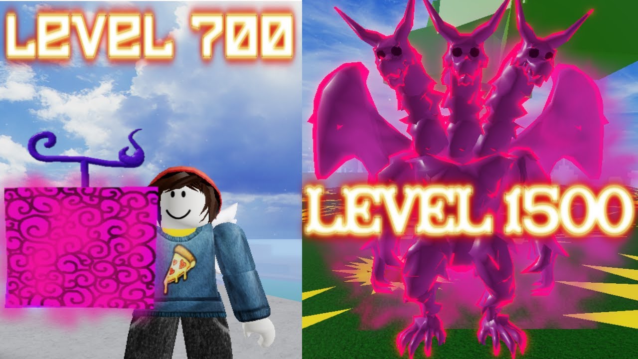 Blox Fruit account lvl 2200 (Venom fruit)