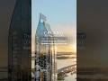 Delano arrives in Miami with luxury, global lifestyle, 90 stories, ocean views, and strong potential