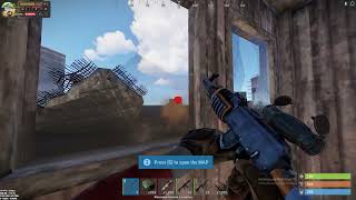 Summer Rust HIGHLIGHTS RUST #