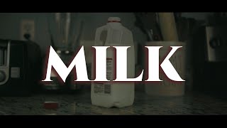 MILK - Horror Short Film - Teaser Trailer