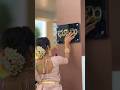 ನಮ್ಮ ಮನೆ ಗೃಹಪ್ರವೇಶ 👩👩👦👦- #bhumikabasavaraj #youtubeshorts #newhome