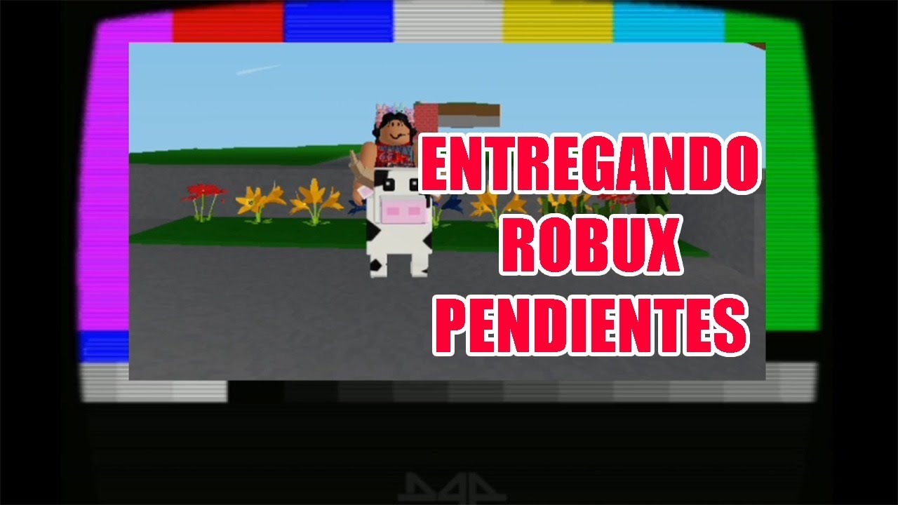 Cuánto tardan en llegar los Robux? Descubre los plazos de entrega 