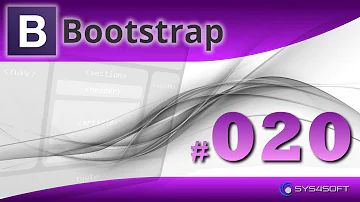 Como definir o tamanho de um container Bootstrap?