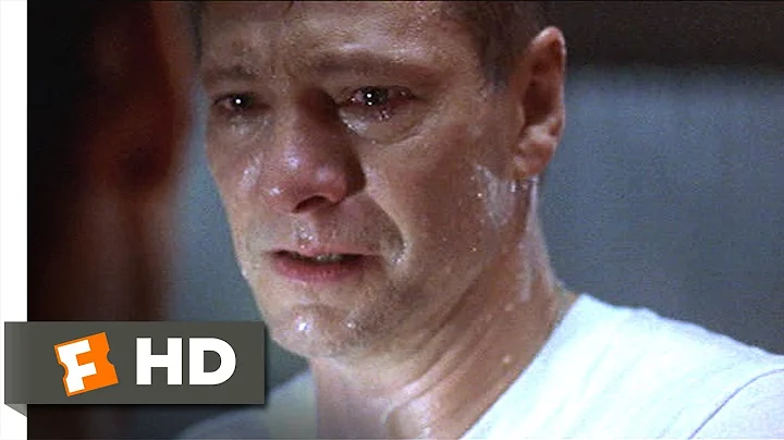 American Beauty (9/10) Movie CLIP - The Colonel's ...