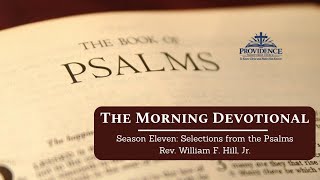 The Morning Devotional: Psalm 51 screenshot 2