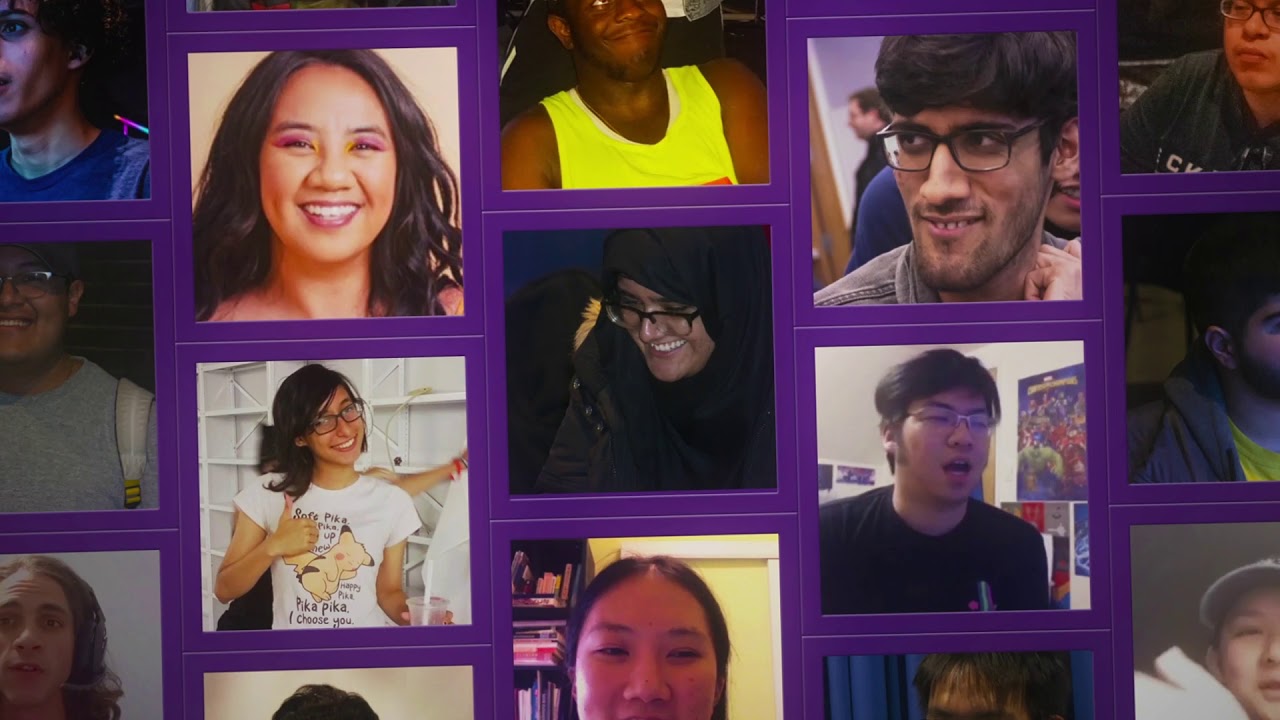 EGD - Join the Collective