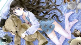 Sleeping Butterfly - Choucho Kamisama no Memocho OST.