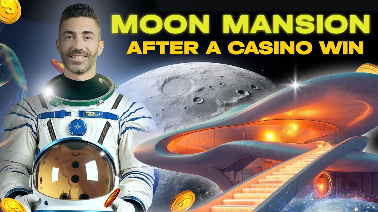 What Would You Buy With a Jackpot? | Bitz Crypto