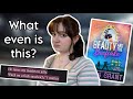 This hockey romance novel is actually insane | “Beauty and the Beefcake” review