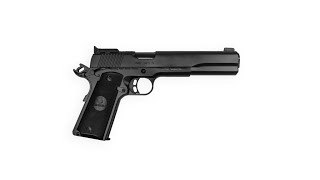 New For 2021: EAA Girsan MC1911S Hunter in 10 mm Auto