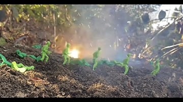 I GOT WORMS - Ammo (Official Music Video)