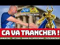 UNBOXING - SAINT SEIYA - MYTH CLOTH EXM+ SHURA  DU CAPRICORNE - MST - 4K