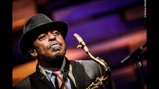 Artist In Residence (vol.11) Archie Shepp