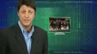 Digital TV Update