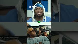 @nobigdyl.official Your Bars are CRAZZY!! #JesusKnocking ...  Sam Queng's #PowerfulReaction