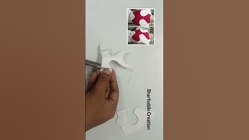 dart manipulation #fashion #dartmanipulation #patternmaking #garments #easylearning