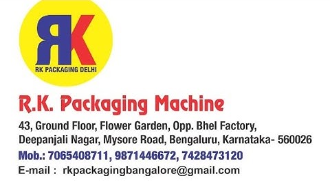 AGARBATTI COUNTING POUCH PACKING MACHINE