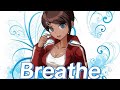 Aoi Asahina Breathe (Sad Danganronpa AMV) 