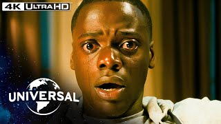 Daniel Kaluuya Gets Hypnotized into the Sunken Place in 4K HDR