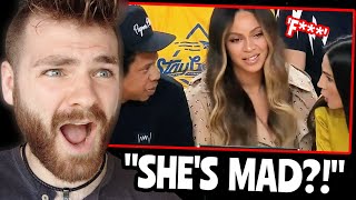 Famous BEYONCÉ TAKES NO S***!! | BEYONCÉ *MOST* DIVA MOMENTS EVER!! | FIRST TIME REACTION!! Profile