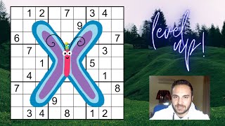 X-Wing: Μια τεχνική του Sudoku που σε πάει στο επόμενο level! (#5) screenshot 3