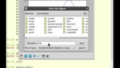 1_getting started with ipython