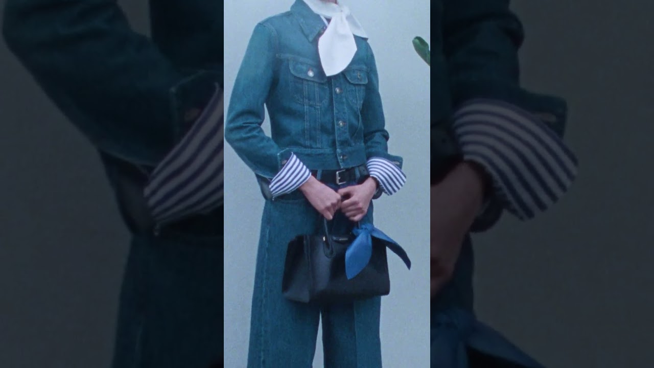 The Fall 26 collection