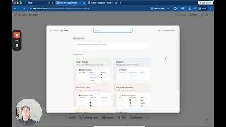 Roxels Demo - User Guidance - Creating a Notion Board View with Roxels