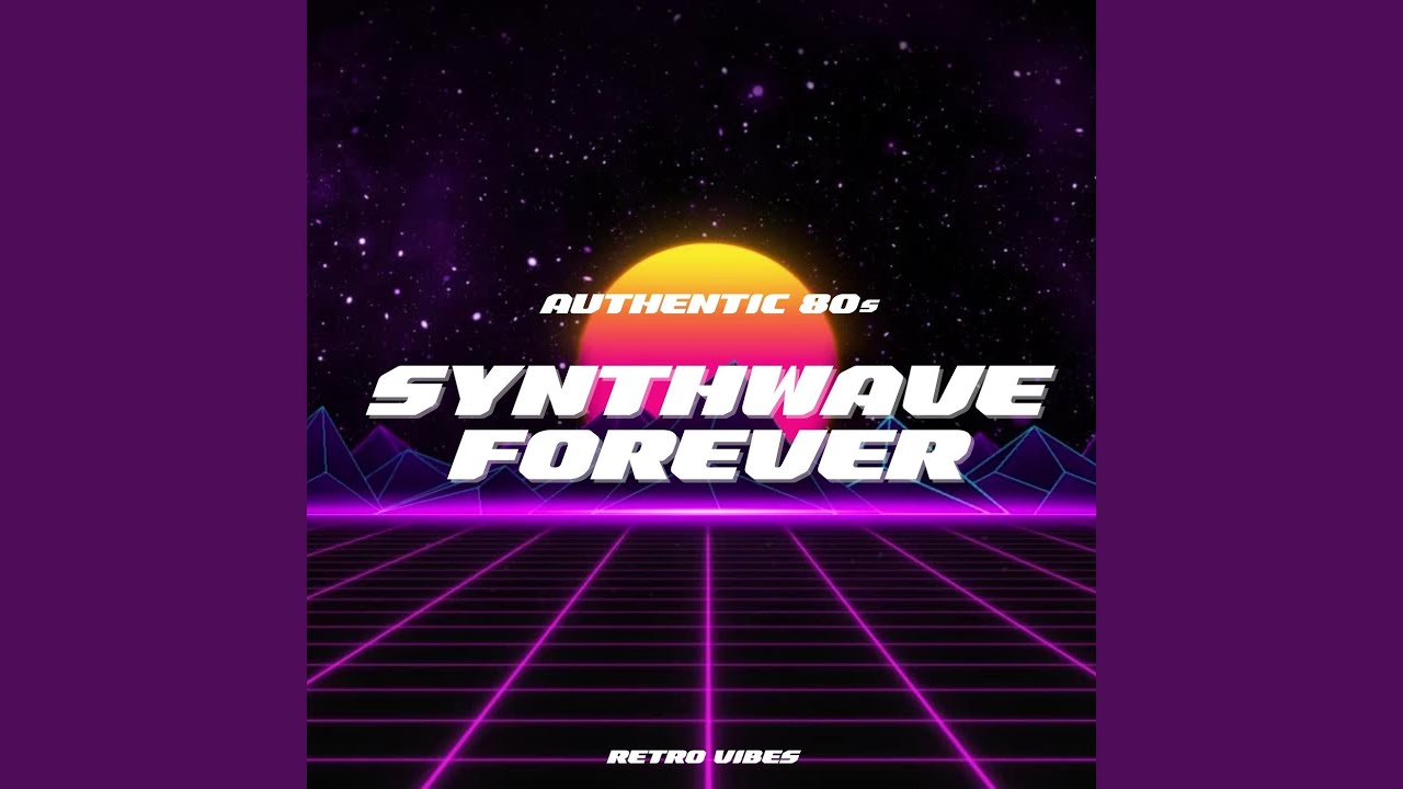 Watch Synthwave Time Machine on YouTube Watch Synthwave Time Machine on YouTube